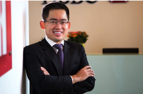 Phạm Trọng Đức - CEO K9CC 1 Ceo Phạm Trọng Đức